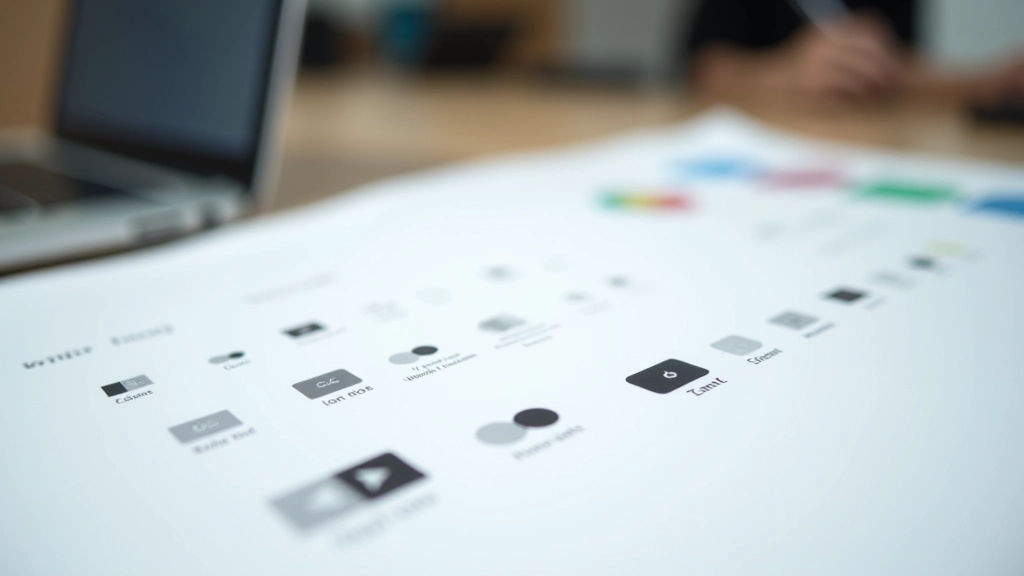 Icon Adaptation Framework