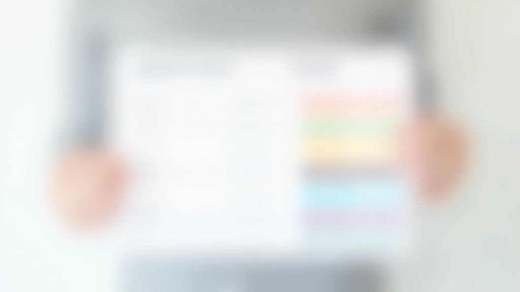 WCAG contrast ratio standards displayed with light and dark text examples